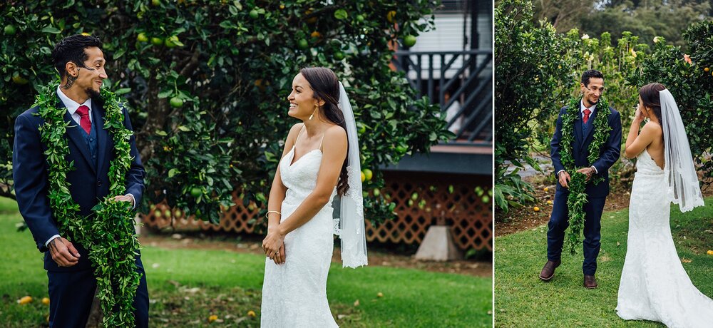 Hawaii Wedding Photographer serving the Big Island